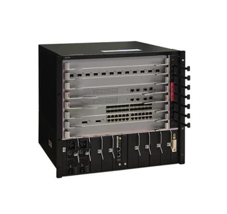high-end S9700 S9712