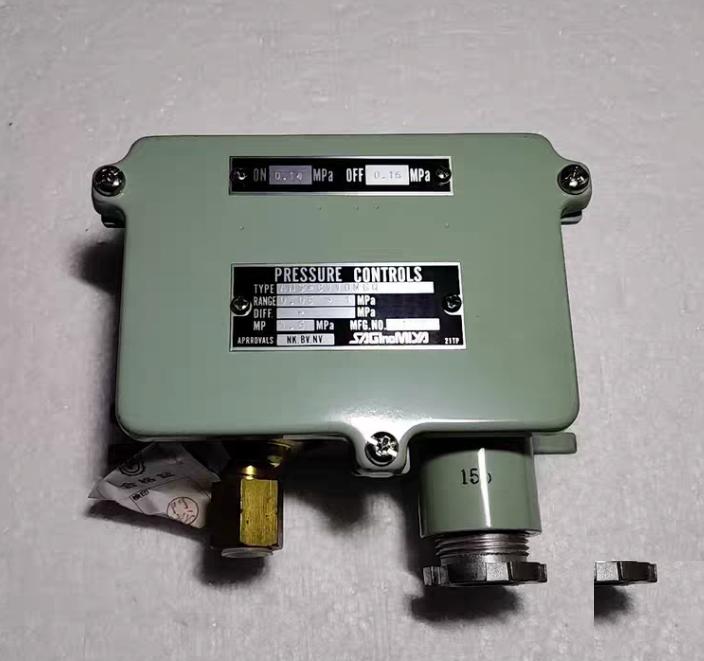 SAGINOMIYA ANS-C110WGQ 0 05-1MPa 1 6MPa NK BV NV