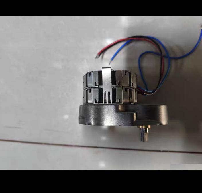 SAIA UFR1NB4F25ANNN 24V 50Hz 3s 10μF 45Vac
