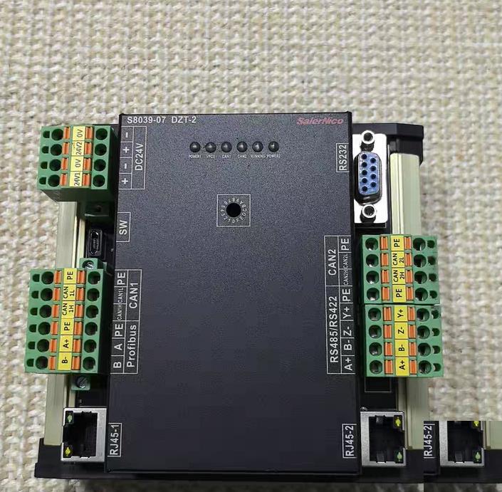 SAIERNICO S8039-07 DZT-2