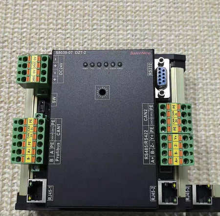 SAIERNICO S8039-07 DZT-2