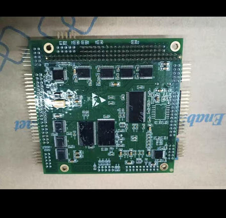 SAM7220 TEG s PC104