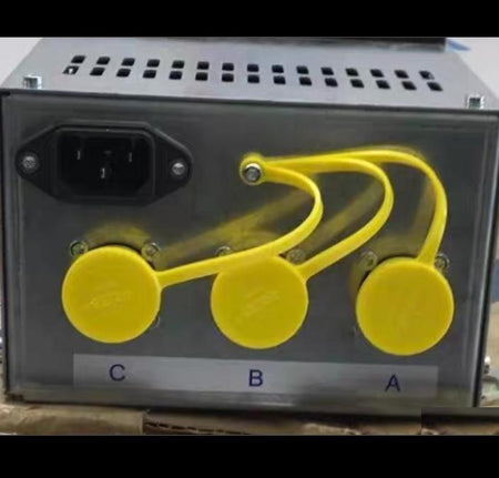 SAMES GNM100A 1527937