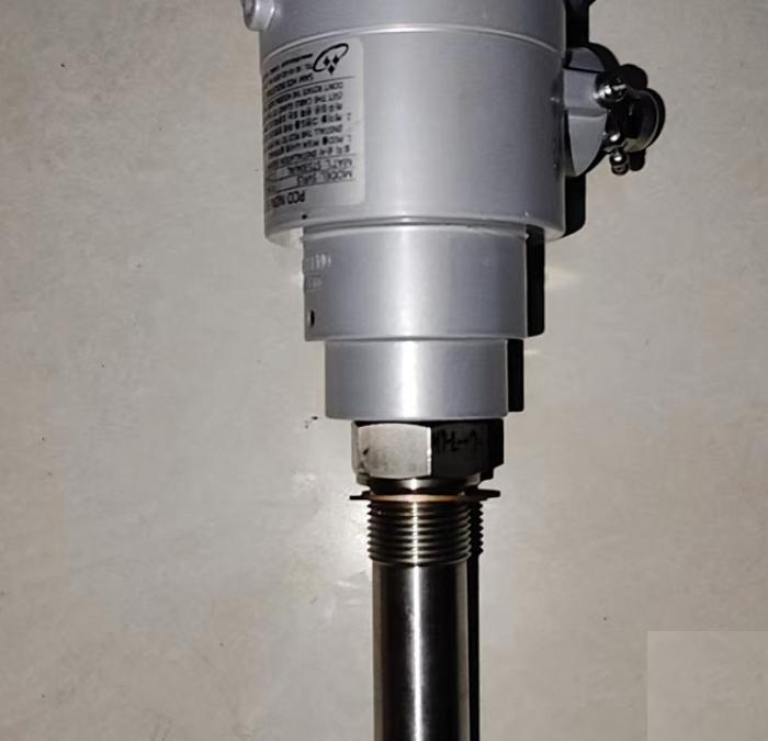 SAMHOI SVFLS PCO NON FLOW SWITCH 24V