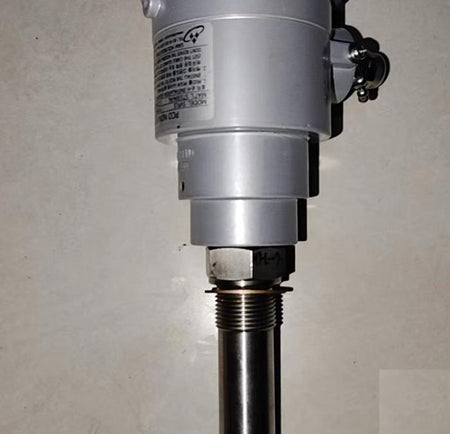 SAMHOI SVFLS PCO NON FLOW SWITCH 24V