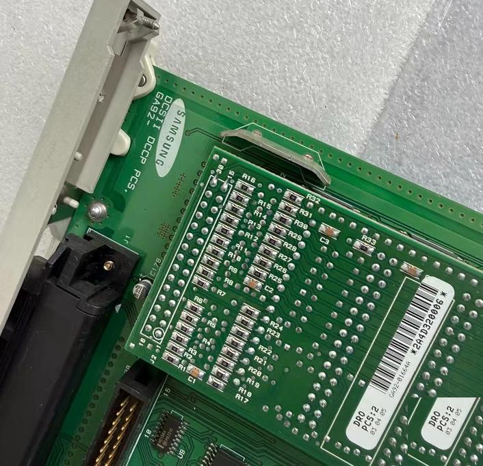SAMSUNG DCCP HDLC GA-92 -01644A