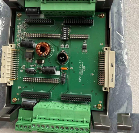 SAMSUNG IO Base Ver 1 1 SPAI-24 SPDI-24 PCB SPDI SPAI-24 SPDI-16 CPU Base ver1 1 IO Base ver1 1