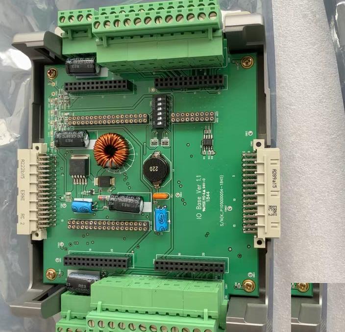 SAMSUNG IO Base Ver 1 1 SPAI-24 SPDI-24 PCB SPDI SPAI-24 SPDI-16 CPU Base ver1 1 IO Base ver1 1