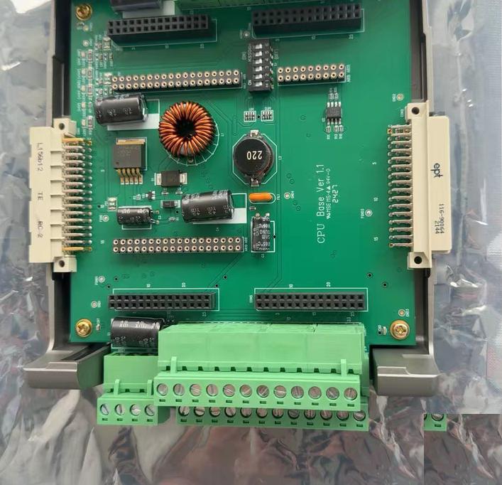 SAMSUNG IO Base Ver 1 1 SPAI-24 SPDI-24 PCB SPDI SPAI-24 SPDI-16 CPU Base ver1 1 IO Base ver1 1