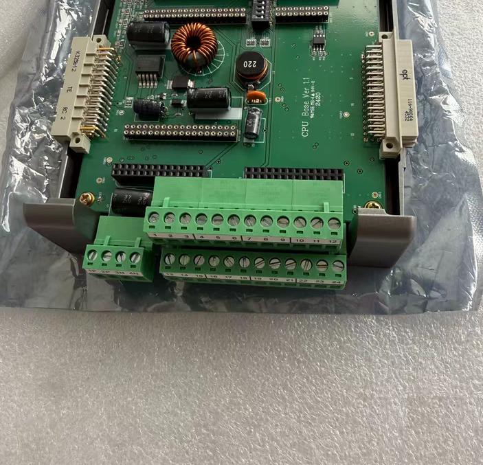 SAMSUNG IO Base Ver 1 1 SPAI-24 SPDI-24 PCB SPDI SPAI-24 SPDI-16 CPU Base ver1 1 IO Base ver1 1