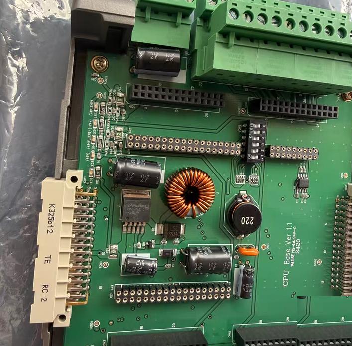SAMSUNG IO Base Ver 1 1 SPAI-24 SPDI-24 PCB SPDI SPAI-24 SPDI-16 CPU Base ver1 1 IO Base ver1 1
