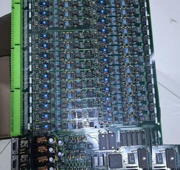 SAMSUNG LCU-Rev1 5 B40-2317