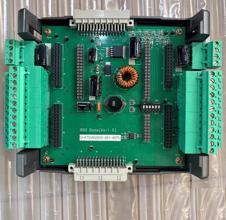 SAMSUNG RDO BaseVer1 0 PCB