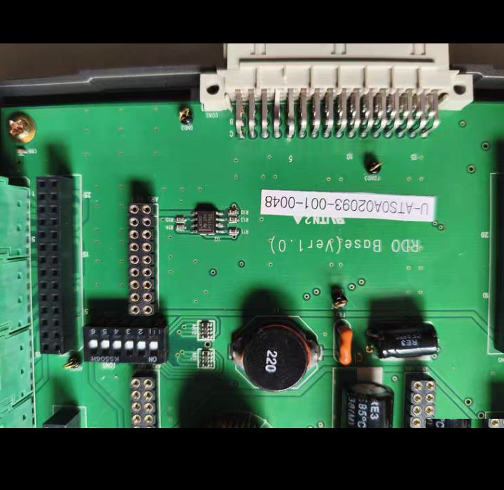 SAMSUNG RDO Base Ver1 0 U-ATSOA02093-001-0048