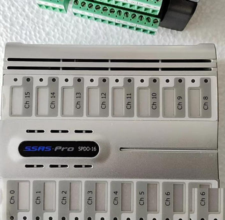 SAMSUNG SPDO-16