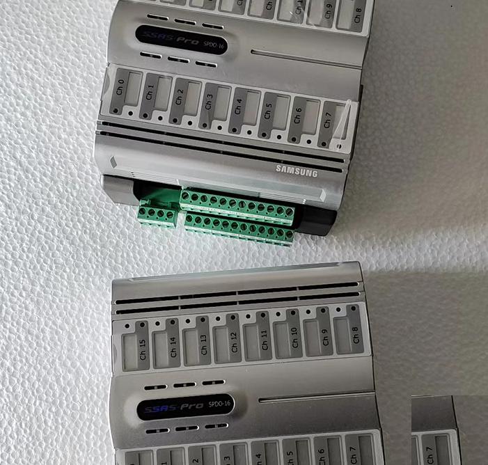 SAMSUNG SPDO-16