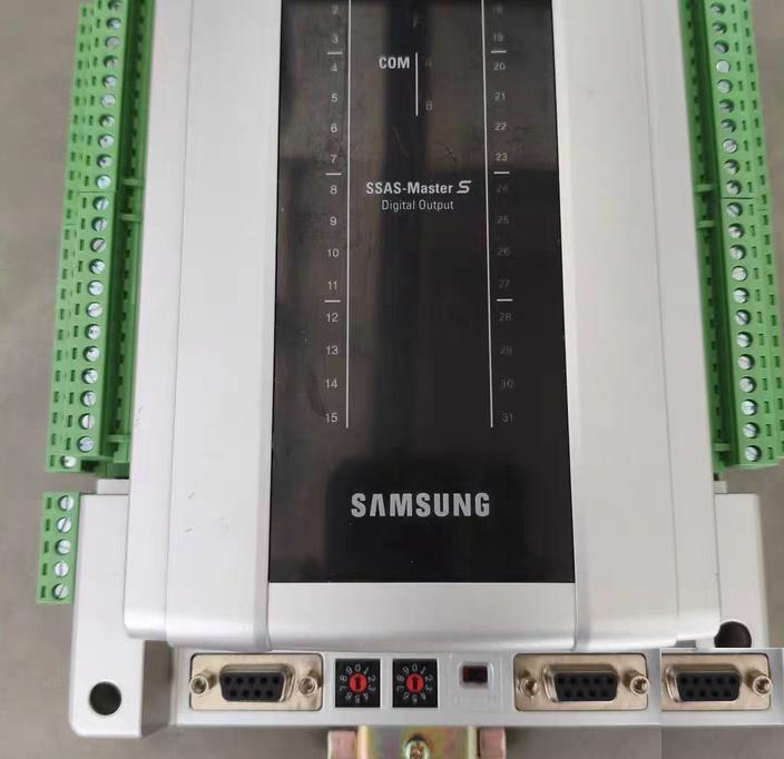 SAMSUNG SSAS-Master S SMSDO-32