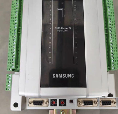 SAMSUNG SSAS-Master S SMSDO-32