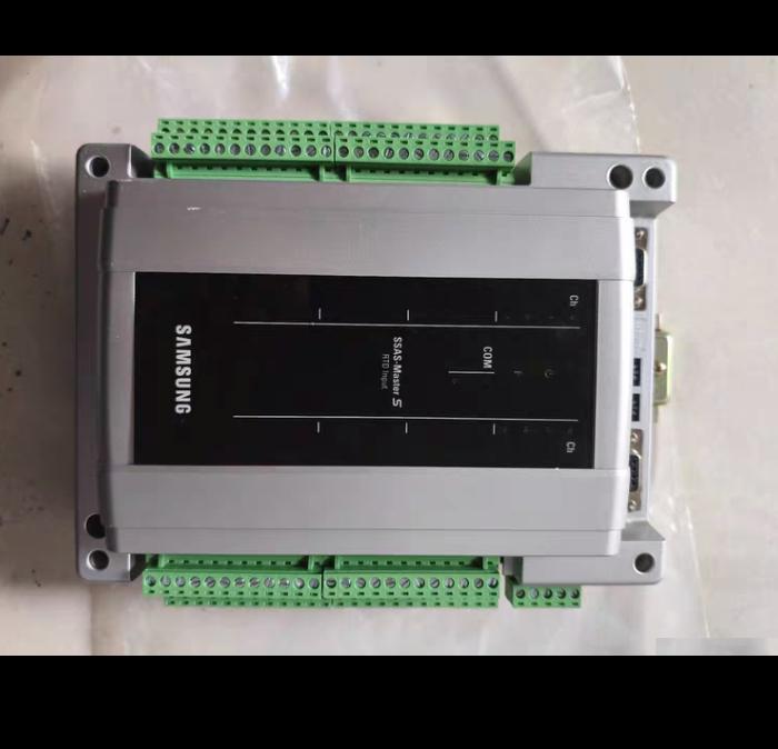 SAMSUNG SSAS-Master S RTD SMSRTD-32