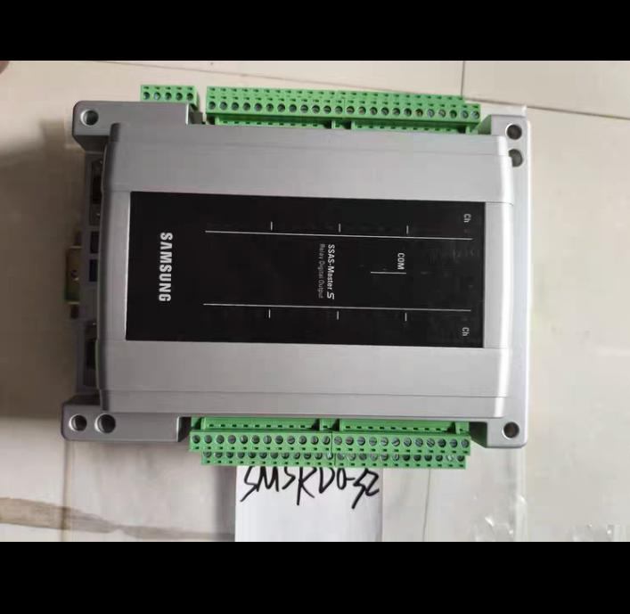 SAMSUNG SSAS-Master S SMSDO-32