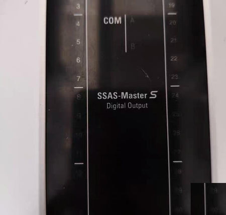 SAMSUNG SSAS-Master S SMSDO-32