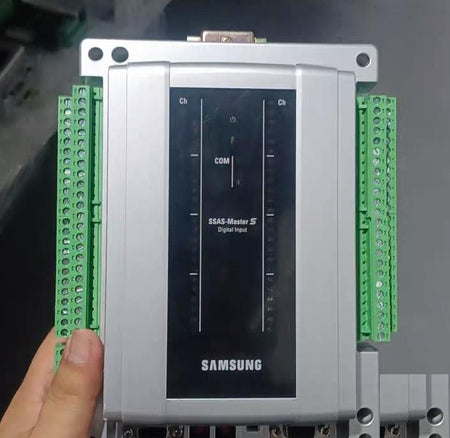 SAMSUNG SSAS-Master S SMSAI-32