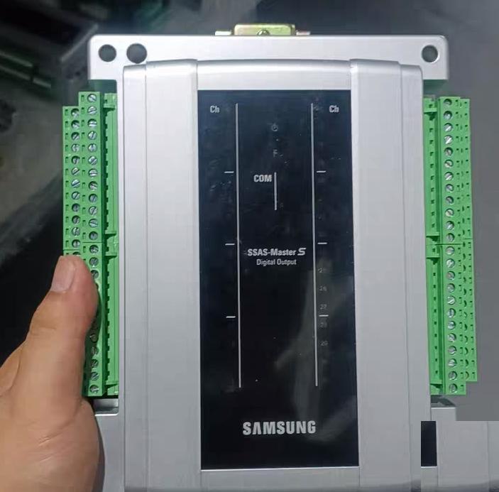 SAMSUNG SSAS-Master S SMSDO-32
