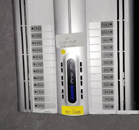 SAMSUNG SSAS-Pro SPDI-24
