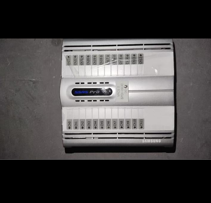 SAMSUNG SSAS-Pro SPDI-24