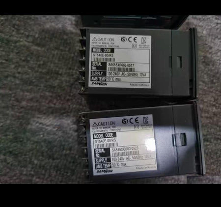 SAMWON NOVA ST540E-00 RS 100-240V AC 50 60Hz 10VA 4