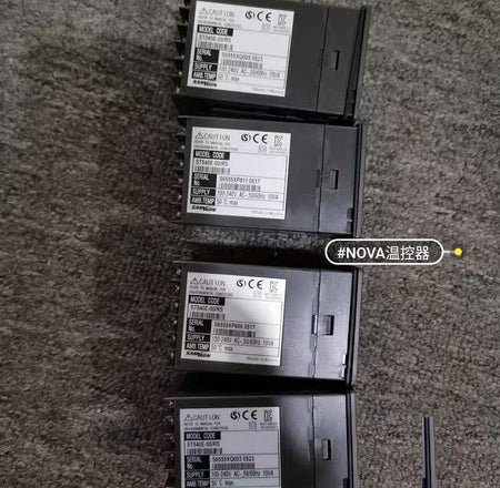 SAMWON NOVA ST540E-00 RS 100-240V AC 50 60Hz 10VA 4