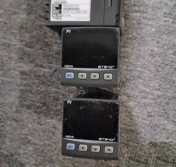 SAMWON NOVA ST540E-00 RS 100-240V AC 50 60Hz 10VA 4