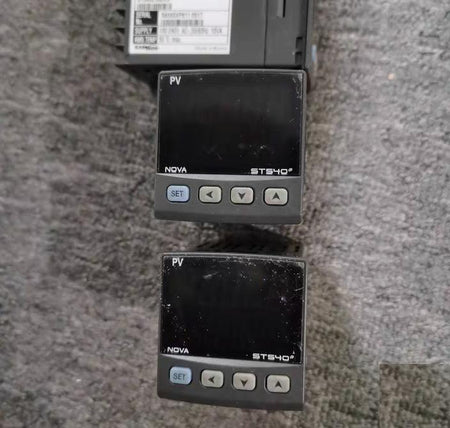 SAMWON NOVA ST540E-00 RS 100-240V AC 50 60Hz 10VA 4
