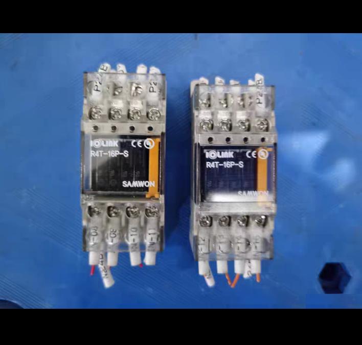 SAMWON R4T-16P-S IOLINK 2