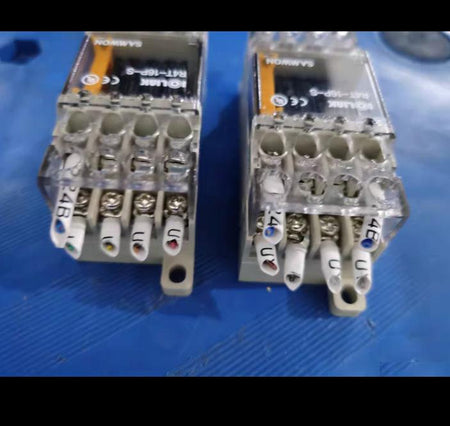SAMWON R4T-16P-S IOLINK 2
