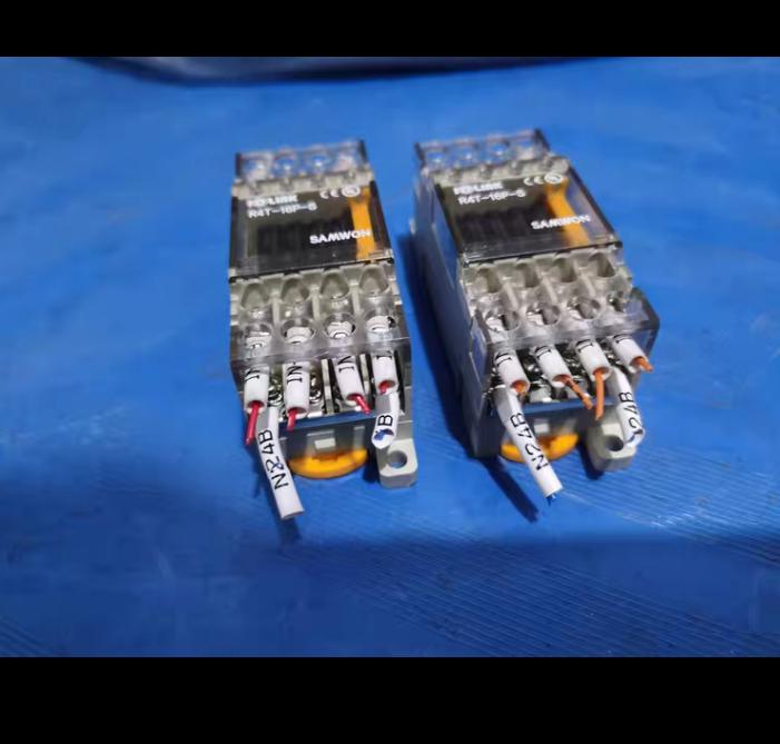 SAMWON R4T-16P-S IOLINK 2