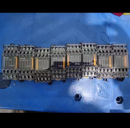 SAMWON S4T-16P-202D 24VDC 16 8
