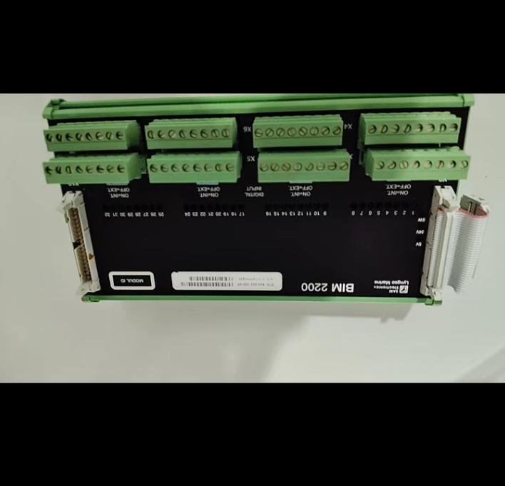 SAM BIM2200