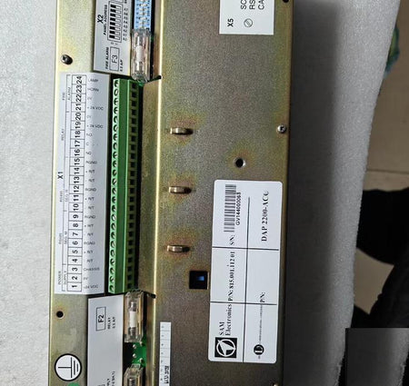 SAM DAP-2200-ACC815 001 112 01