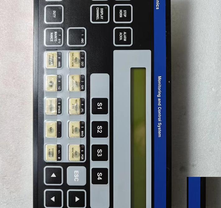 SAM DAP-2200-ACC815 001 112 01
