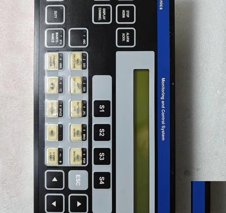 SAM DAP-2200-ACC815 001 112 01