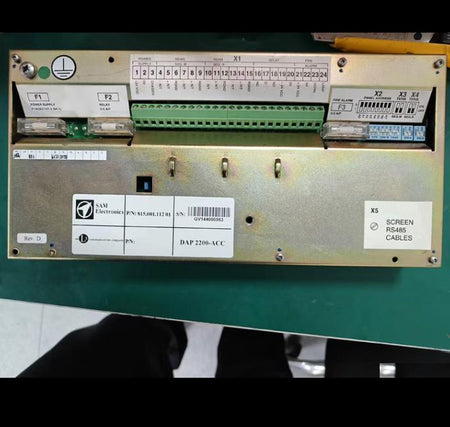 SAM DAP-2200-ACC815 001 112 01