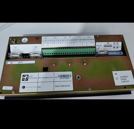 SAM DAP 2200-ECR