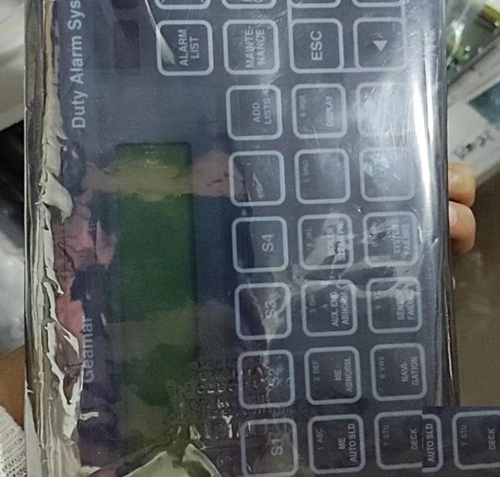 SAM DAS40M 962 006 200 G