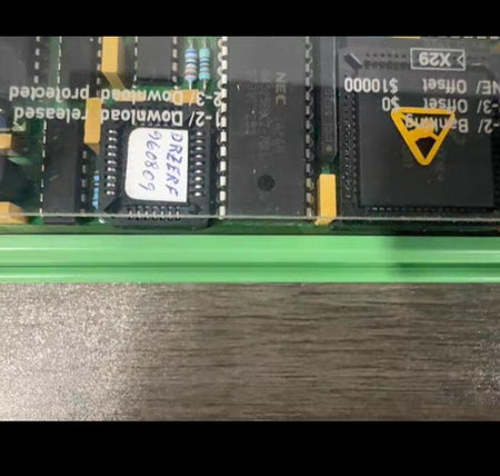 SAM DZM402 271 149 289 C 962 003 110 SPEED RELAY MODULE 9-40V 15V 100mA 1