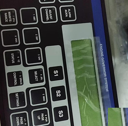 SAM EGP2200