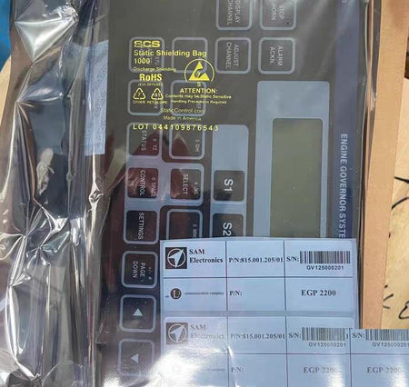 SAM EGP2200