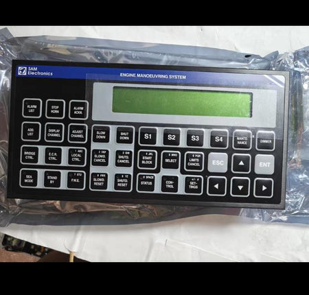 SAM EMP-2000-W 815 001 202 01