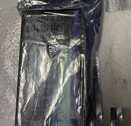 SAM ENGINE MANOEVURING SYSTEM EMP 2200-M 815 001 200 01