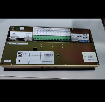 SAM Electronics DAP 2200-ACC